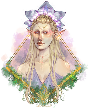 painted + bg