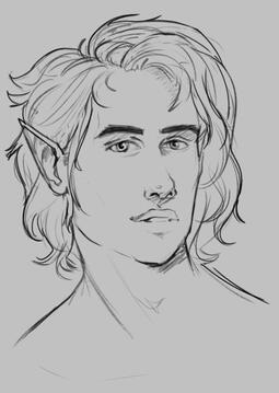 sketch